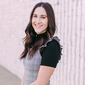 Meet your Posher, Megan